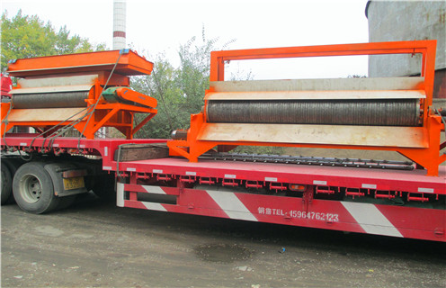 濕式磁選機(jī)廠家，廣西濕式磁選機(jī)生產(chǎn)廠家_廣西濕式磁選機(jī)生產(chǎn)廠家鐵精粉流程及轉(zhuǎn)速有什么規(guī)定