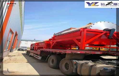 濕式磁選機(jī)，浙江鈦鐵礦濕式磁選機(jī)_合理選購(gòu)浙江鈦鐵礦濕式磁選機(jī)_遠(yuǎn)力磁電生產(chǎn)廠(chǎng)家