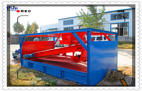 平板磁選機，甘肅高梯度平板磁選機品牌_甘肅高梯度平板磁選機品牌分選運行視頻