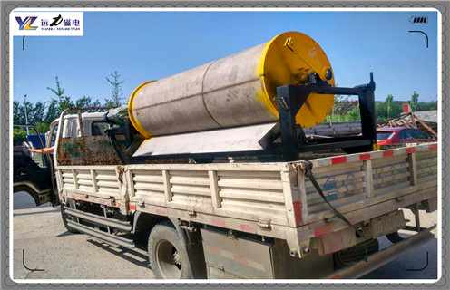 干式磁選機(jī)，廣東干式強(qiáng)磁磁選機(jī)_廣東干式強(qiáng)磁磁選機(jī)教你如何選擇設(shè)備