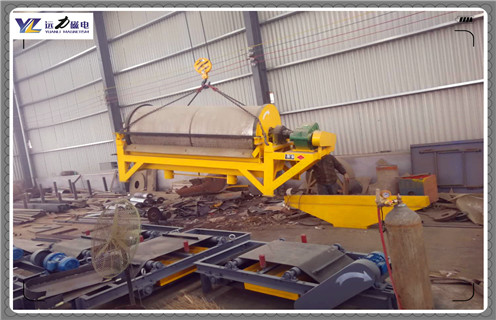 干選磁選機，遼寧干磁選機價格_遼寧干磁選機價格教你如何選擇設備 