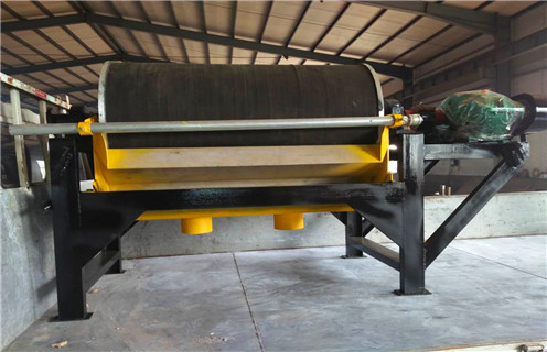 永磁磁選機(jī)，昌吉州永磁磁選機(jī)圖片機(jī)_昌吉州永磁磁選機(jī)圖片機(jī)價(jià)格好，參數(shù)及磁場強(qiáng)度