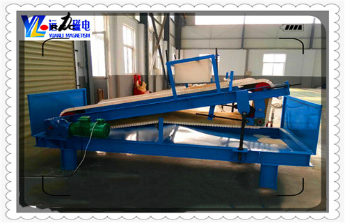 高梯度平板磁選機，山東高梯度平板磁選機排名_山東高梯度平板磁選機排名如何配置，選三氧化二鐵嗎？