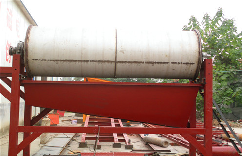 錳礦干式磁選機，北京錳鐵礦干式磁選機_北京錳鐵礦干式磁選機教你如何選擇設(shè)備