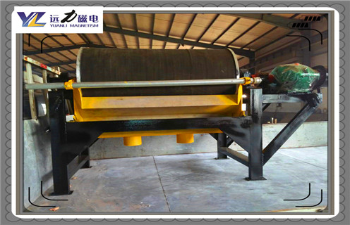 永磁濕式筒式磁選機(jī)，四川永磁濕式筒式磁選機(jī)結(jié)構(gòu)圖_四川永磁濕式筒式磁選機(jī)價(jià)格好，參數(shù)及磁場強(qiáng)度 