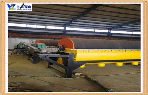 永磁盤(pán)式磁選機(jī)，青海永磁盤(pán)式磁選機(jī)型號(hào)_青海永磁盤(pán)式磁選機(jī)型號(hào)價(jià)格好，參數(shù)及磁場(chǎng)強(qiáng)度