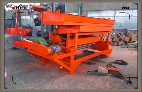 濕式強(qiáng)磁磁選機(jī)，遼寧濕式強(qiáng)磁板式磁選機(jī)_遼寧濕式強(qiáng)磁板式磁選機(jī)價(jià)格好，參數(shù)及磁場強(qiáng)度