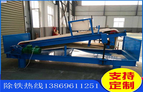 平板磁選機，廣西平板磁選機注意事項_廣西平板磁選機注意事項廠批發(fā)及執(zhí)行標準