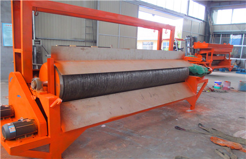 濕式磁選機(jī)工作原理，甘肅實(shí)驗(yàn)室濕式磁選機(jī)工作原理_ 甘肅實(shí)驗(yàn)室濕式磁選機(jī)工作原理一般為多少_磁塊如何排列