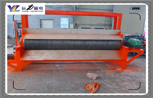 濕式錳礦磁選機，吉林濕式錳礦磁選機_ 吉林濕式錳礦磁選機一般為多少_磁塊如何排列 