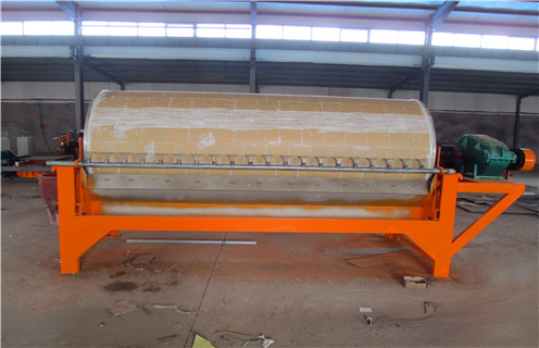 干選磁選機(jī)，長沙干選磁選機(jī)廠家_長沙干選磁選機(jī)廠家教你如何選擇設(shè)備