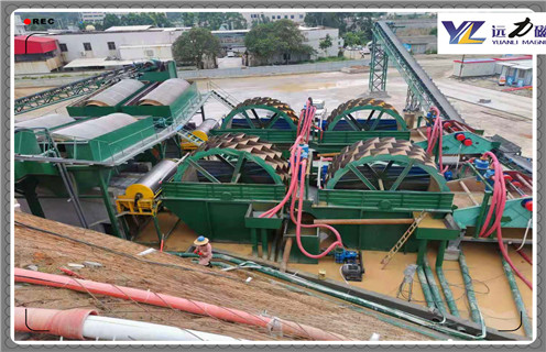 干選磁選機(jī)，濟(jì)南尾礦磁選干選磁選機(jī)_濟(jì)南尾礦磁選干選磁選機(jī)教你如何選擇設(shè)備