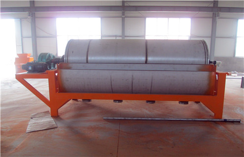 順流磁選機(jī)，四川順流式磁選機(jī)價(jià)格_ 四川順流式磁選機(jī)價(jià)格一般為多少_磁塊如何排列