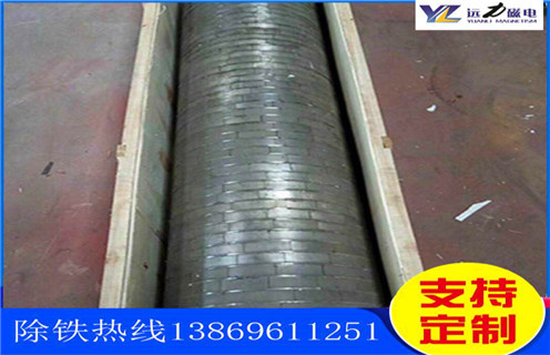 干式磁選機，福建干式磁選機參數(shù)_福建干式磁選機參數(shù)維修視頻教你如何選擇設備 