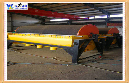 濕式磁選機，貴州黑鎢礦濕式磁選機_貴州黑鎢礦濕式磁選機質(zhì)量價格好，參數(shù)及磁場強度