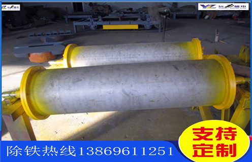 滾筒磁選機(jī)，江西滾筒磁選機(jī)，江西滾筒磁選機(jī)原理多少錢(qián)一個(gè)工作原理