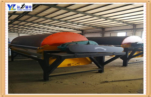 滾筒式干選磁選機，株洲滾筒式干選磁選機_株洲滾筒式干選磁選機教你如何選擇設(shè)備