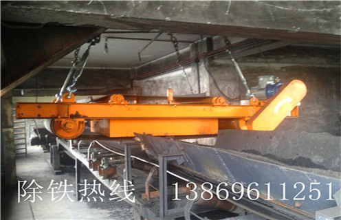 干法磁選機(jī)，湖南鐵礦干法磁選機(jī)_湖南鐵礦干法磁選機(jī)教你如何選擇設(shè)備