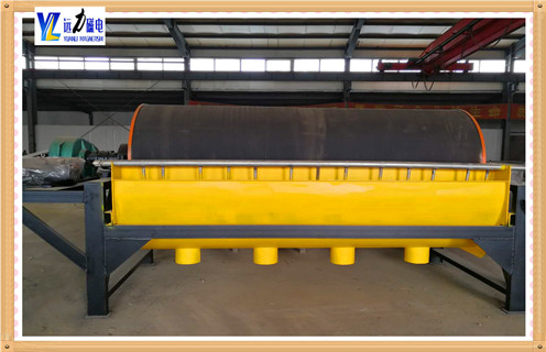 選鐵磁選機，湖北選鐵磁選機_湖北選鐵磁選機教你如何選擇設(shè)備 