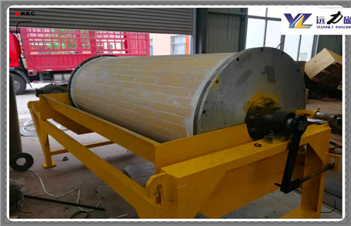 貧礦干選磁選機(jī)，石家莊貧礦干選磁選機(jī)_石家莊貧礦干選磁選機(jī)如何選鐵視頻教你如何選擇設(shè)備