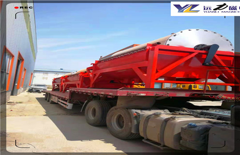 除鐵磁選機(jī)，寧夏石英砂除鐵磁選機(jī)_寧夏石英砂除鐵磁選機(jī)磁場(chǎng)一般為多少_磁塊如何排列