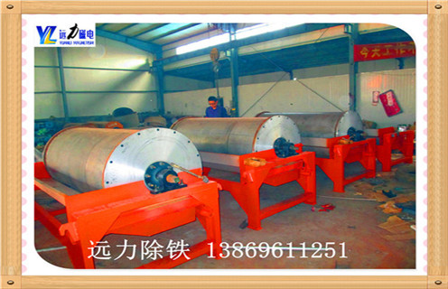 鐵礦磁選機(jī)，福建鐵礦磁選機(jī)設(shè)備_多少錢_福建鐵礦磁選機(jī)設(shè)備能提高多少品位