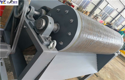 褐鐵礦磁選機(jī)，湖北褐鐵礦磁選機(jī)_湖北褐鐵礦磁選機(jī)原理更便捷型號(hào)參數(shù)及磁場(chǎng)強(qiáng)度