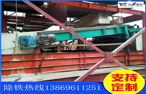 平板磁選機(jī)，福建平板磁選機(jī)的參數(shù)_福建平板磁選機(jī)的參數(shù)永磁排列圖工作原理_選礦規(guī)格參數(shù)及執(zhí)行標(biāo)準(zhǔn)