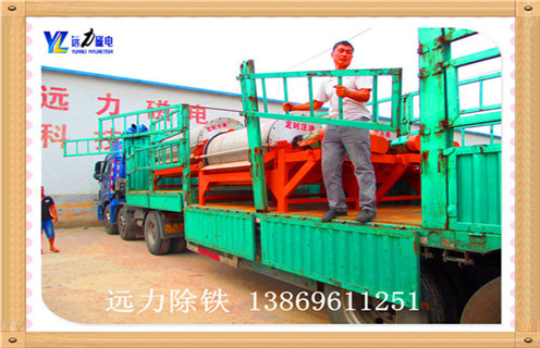 永磁筒式磁選機(jī)，河北永磁筒式磁選機(jī)型號表_河北永磁筒式磁選機(jī)型號表如何配置報(bào)價(jià)發(fā)展工作視頻皮帶及結(jié)構(gòu)價(jià)格 