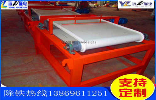 鋼渣干式磁選機(jī)，寧夏鋼渣干式磁選機(jī)_寧夏鋼渣干式磁選機(jī)如何選鐵參數(shù)規(guī)格一般是多少_生產(chǎn)廠家