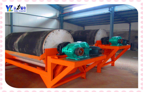 干選磁選機，湖北干選磁選機維修_湖北干選磁選機維修要求工作原理發(fā)展工作視頻皮帶及結(jié)構(gòu)價格