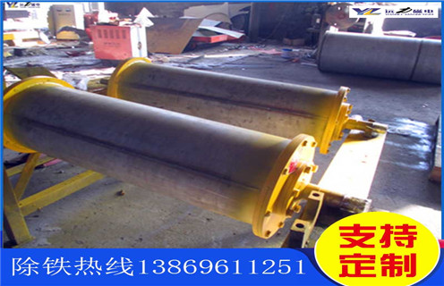 永磁滾筒，新疆永磁滾筒多少錢一個_新疆永磁滾筒多少錢一個結構圖多少錢一臺，新疆永磁滾筒多少錢一個內部結構圖