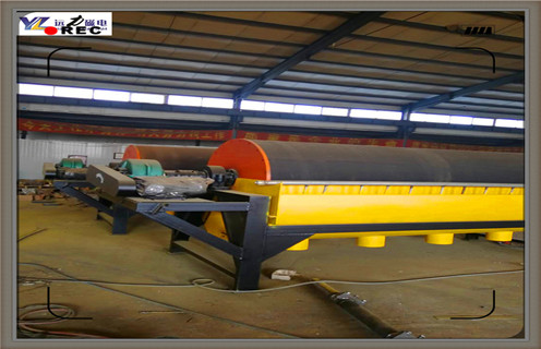 河沙磁選機(jī)，江蘇河沙磁選機(jī)廠家_小型河沙磁選機(jī)_江蘇河沙磁選機(jī)廠家的電機(jī)生產(chǎn)廠家價格