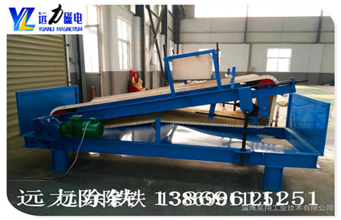平板磁選機(jī)，新疆平板磁選機(jī)優(yōu)點(diǎn)_新疆平板磁選機(jī)優(yōu)點(diǎn)永磁排列圖工作原理_選礦規(guī)格參數(shù)及執(zhí)行標(biāo)準(zhǔn)