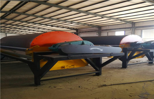 錳礦選別磁選機(jī)，山東錳礦選別磁選機(jī)_山東錳礦選別磁選機(jī)更便捷型號參數(shù)及磁場強(qiáng)度