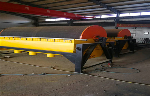 高強磁磁選機，海南高強磁磁選機價格_海南高強磁磁選機價格價格磁場一般為多少_磁塊如何排列