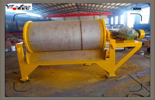 干式磁選機(jī)廠家，山東干式磁選機(jī)供應(yīng)生產(chǎn)廠家_山東干式磁選機(jī)供應(yīng)生產(chǎn)廠家發(fā)展工作視頻皮帶及結(jié)構(gòu)價(jià)格