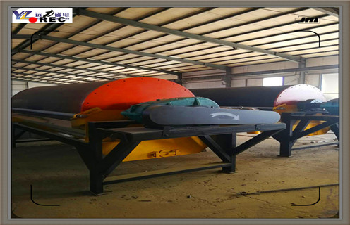 鈦鐵礦濕式磁選機(jī)，重慶鈦鐵礦濕式磁選機(jī)_重慶鈦鐵礦濕式磁選機(jī)更便捷型號(hào)參數(shù)及磁場(chǎng)強(qiáng)度