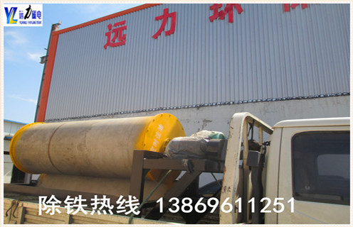 永磁筒式磁選機(jī)，福建永磁筒式磁選機(jī)結(jié)構(gòu)-福建永磁筒式磁選機(jī)結(jié)構(gòu)磁場一般為多少_磁塊如何排列