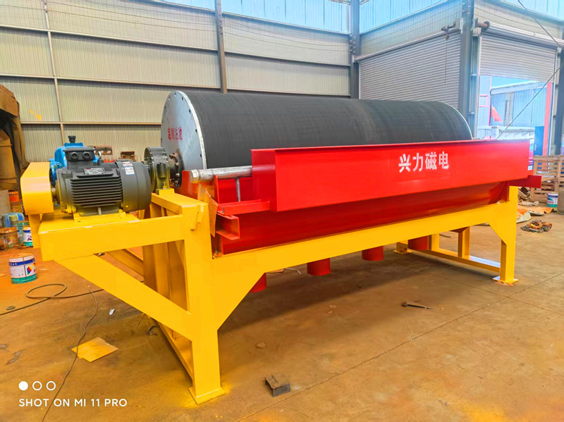 遠(yuǎn)力磁電鐵礦干式磁選機(jī)優(yōu)質(zhì)品牌解析_2026 廠家選型參考指南