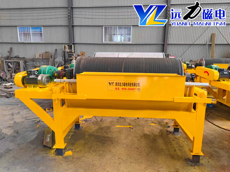 2026 陶瓷 CTB 磁選機(jī)哪家靠譜 遠(yuǎn)力磁電實(shí)力強(qiáng)售后全案例多 2026 陶瓷 CTB 磁選機(jī)哪家靠譜 遠(yuǎn)力磁電實(shí)力強(qiáng)售后全案例多