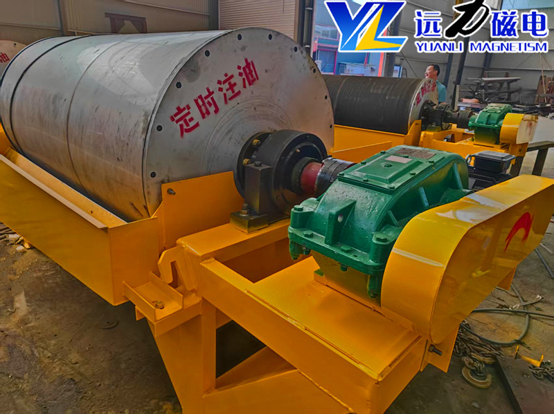 2026 市場(chǎng)磁選機(jī)品牌甄選 實(shí)力廠(chǎng)家遠(yuǎn)力磁電口碑出眾