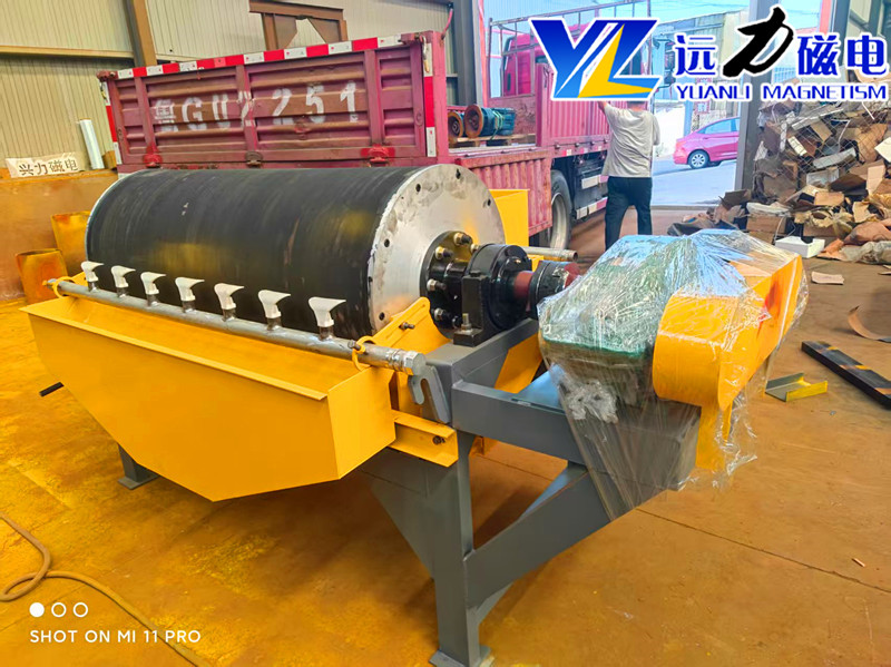 干濕式磁選機(jī)生產(chǎn)廠家大全，2026 值得信賴的磁電生產(chǎn)企業(yè)推薦