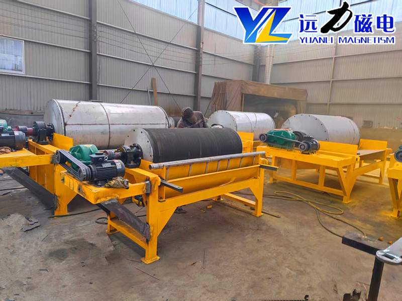 2026遠(yuǎn)力磁電干濕磁選機(jī)廠家值得入手嗎?客戶真實(shí)案例有哪些?